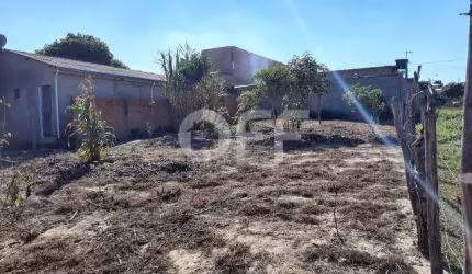 Terreno à venda no Jardim Colina, Monte Mor  por R$ 86.000