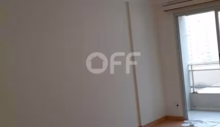Apartamento com 3 quartos à venda na Rua Jasmim, 750, Mansões Santo Antônio, Campinas, 74 m2 por R$ 560.000