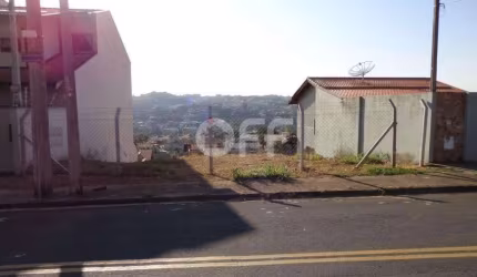 Terreno à venda na Rua Walter Puggina, 357, Sousas, Campinas por R$ 430.000