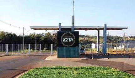 Terreno comercial à venda na Rua Cambaí, 66-130, Loteamento Industrial Veccon Zeta, Sumaré por R$ 900.000