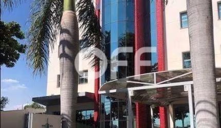 Sala comercial à venda na Rua Francisco Otaviano, 60, Jardim Chapadão, Campinas, 65 m2 por R$ 490.000