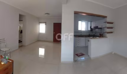 Apartamento com 3 quartos à venda na Avenida Doutor Abelardo Pompeu do Amaral, 616, Vila Industrial, Campinas, 97 m2 por R$ 340.000