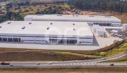 Barracão / Galpão / Depósito para alugar na Rodovia Anhangüera, km 87, Chácaras São Martinho, Campinas, 3094 m2 por R$ 60.000