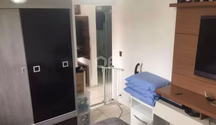 Kitnet / Stúdio à venda na Rua Paula Bueno, 109, Taquaral, Campinas, 44 m2 por R$ 175.000