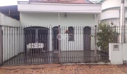 Casa com 4 quartos à venda na Travessa Álvares de Azevedo, 99, Cambuí, Campinas, 142 m2 por R$ 1.060.000