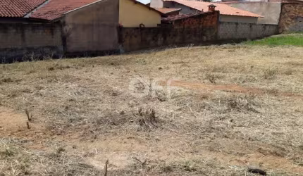 Terreno comercial à venda na Rua Maria Deon Tescari, 000, Parque dos Pomares, Campinas por R$ 350.000