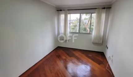 Apartamento com 2 quartos à venda na Avenida Doutor Theodureto de Almeida Camargo, 488, Jardim Nossa Senhora Auxiliadora, Campinas, 77 m2 por R$ 340.000