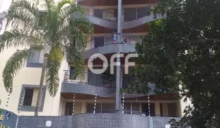 Apartamento com 3 quartos para alugar na Rua Pedro de Magalhães, 79, Cambuí, Campinas, 92 m2 por R$ 2.700