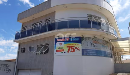 Prédio à venda na Avenida Paulo Corrêa Viana, 575, Parque Jambeiro, Campinas, 575 m2 por R$ 3.000.000