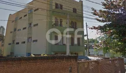 Apartamento com 3 quartos à venda na Rua Doutor Carlos Francisco de Paula, 17, Chácara da Barra, Campinas, 89 m2 por R$ 380.000