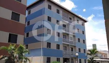 Apartamento com 3 quartos à venda na Rua Rafael Iório, 200, Jardim Cristina, Campinas, 69 m2 por R$ 270.000