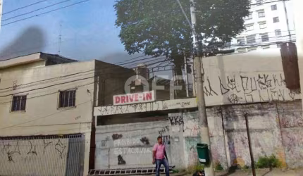 Terreno comercial à venda no Limão, São Paulo  por R$ 5.700.000