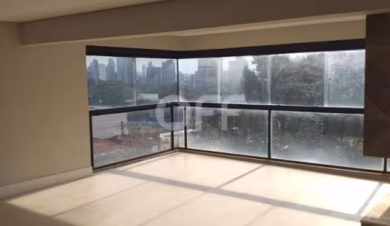 Apartamento com 3 quartos à venda na Rua Maria Monteiro, 141, Cambuí, Campinas, 296 m2 por R$ 2.300.000
