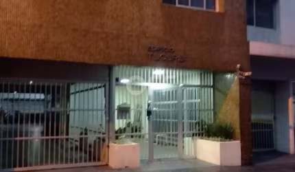 Apartamento com 1 quarto à venda na Rua Barreto Leme, 1189, Centro, Campinas, 44 m2 por R$ 230.000
