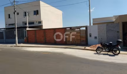 Terreno comercial à venda no Residencial Cittá Di Firenze, Campinas  por R$ 205.000