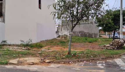 Terreno à venda na Rua Valdomiro Teixeira do Nascimento, Jardim Ibirapuera, Campinas por R$ 250.000