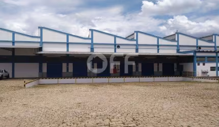 Barracão / Galpão / Depósito à venda no Medeiros, Jundiaí , 12235 m2 por R$ 55.000.000