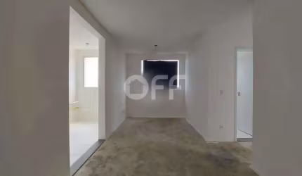 Apartamento com 2 quartos à venda na Rua Adib Zakia, 106, Parque Alto Taquaral, Campinas, 45 m2 por R$ 350.000