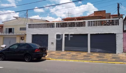Casa comercial à venda no Jardim Bonfim, Campinas , 300 m2 por R$ 590.000