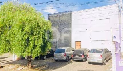 Sala comercial à venda no Jardim Flamboyant, Campinas , 308 m2 por R$ 1.600.000