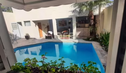 Casa com 3 quartos à venda no Parque Taquaral, Campinas , 230 m2 por R$ 1.050.000