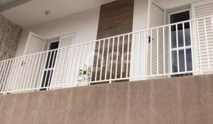 Casa com 3 quartos à venda no Parque Residencial Vila União, Campinas , 160 m2 por R$ 470.000