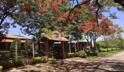 Chácara / sítio com 6 quartos à venda na Chácara Carolina, Itu , 509 m2 por R$ 990.000