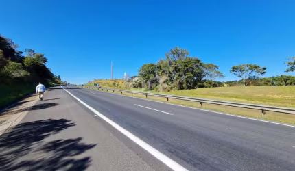 Terreno comercial à venda no Bairro da Posse, Itatiba , 250 m2 por R$ 5.250.000