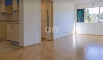 Apartamento com 3 quartos à venda na Rua Barão de Paranapanema, 368, Bosque, Campinas, 90 m2 por R$ 395.000