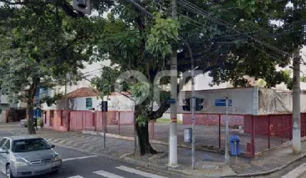 Terreno comercial para alugar no Cambuí, Campinas  por R$ 35.000