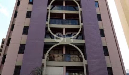 Apartamento com 2 quartos à venda na Rua Izabel Negrão Bertotti, 101, Mansões Santo Antônio, Campinas, 70 m2 por R$ 510.000