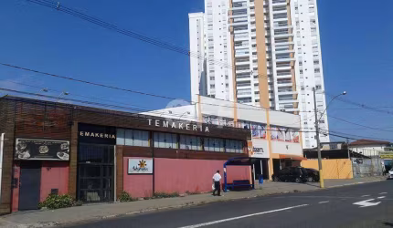 Sala comercial à venda no Taquaral, Campinas , 274 m2 por R$ 1.800.000