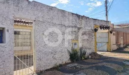 Casa com 2 quartos à venda na Rua Professor Adriano Boucault, 41, Vila Lemos, Campinas, 90 m2 por R$ 420.000