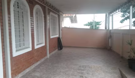 Casa com 3 quartos à venda na Rua Vargem Grande do Sul, 226., Jardim Nova Europa, Campinas, 182 m2 por R$ 890.000
