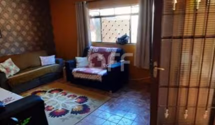 Casa com 3 quartos à venda na Rua Regina Nogueira, 919, Jardim São Gabriel, Campinas, 278 m2 por R$ 460.000