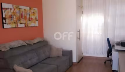 Apartamento com 3 quartos à venda na Avenida Senador Antônio Lacerda Franco, 1355, Jardim do Lago, Campinas, 70 m2 por R$ 250.000