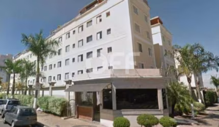 Apartamento com 2 quartos à venda na Rua Vitoriano dos Anjos, 783, Vila João Jorge, Campinas, 48 m2 por R$ 235.000