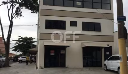 Sala comercial para alugar na Rua Benigno Ribeiro, 502A, São Bernardo, Campinas, 80 m2 por R$ 4.000