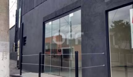 Sala comercial para alugar na Rua Michel Fares, 111C, Jardim Conceição (Sousas), Campinas, 70 m2 por R$ 3.200