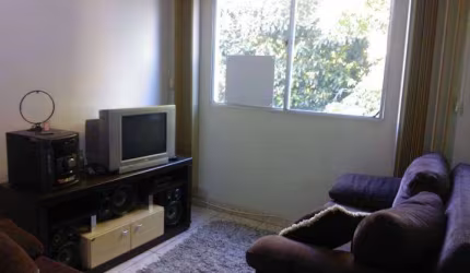 Apartamento com 3 quartos à venda na Rua Mário Prunes, Jardim Indianópolis, Campinas, 65 m2 por R$ 230.000