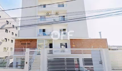 Apartamento com 3 quartos para alugar na Rua Minas Gerais, 237, Jardim Alice, Jaguariúna, 125 m2 por R$ 3.000