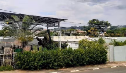 Terreno comercial à venda na Rua Sessenta e Três, 1064, Parque Via Norte, Campinas por R$ 424.000