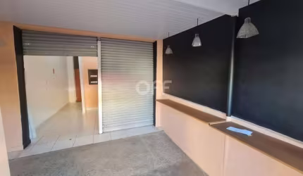 Sala comercial para alugar na Rua Cônego Manoel Garcia, 523, Jardim Chapadão, Campinas, 55 m2 por R$ 1.950