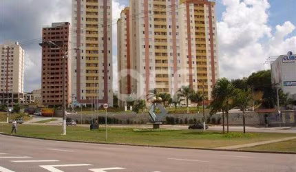 Apartamento com 3 quartos à venda no Anhangabaú, Jundiaí , 68 m2 por R$ 370.000
