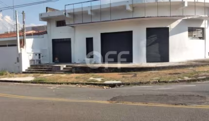 Sala comercial para alugar no Jardim Santa Genebra, Campinas , 247 m2 por R$ 4.000