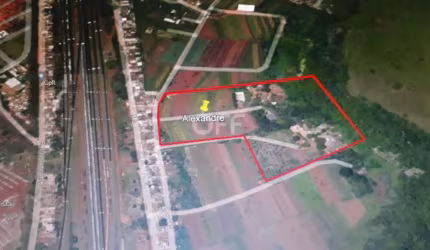 Terreno à venda na Rua Cacilda Navarro Sampaio, 1640, Chácara Três Marias, Campinas por R$ 13.000.000