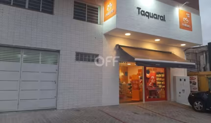 Sala comercial para alugar na Avenida Nossa Senhora de Fátima, 1207 Sl 01, Taquaral, Campinas, 25 m2 por R$ 1.500
