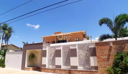 Casa com 4 quartos à venda na Rua Doutor Miguel Pierro, 250, Cidade Universitária, Campinas, 700 m2 por R$ 1.700.000
