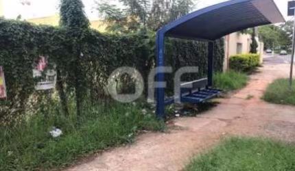 Terreno comercial à venda na Avenida Diogo Álvares, 986, Parque São Quirino, Campinas por R$ 430.000