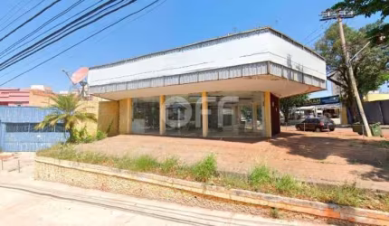 Prédio para alugar na Avenida Imperatriz Leopoldina, 265, Vila Nova, Campinas, 3184 m2 por R$ 120.000